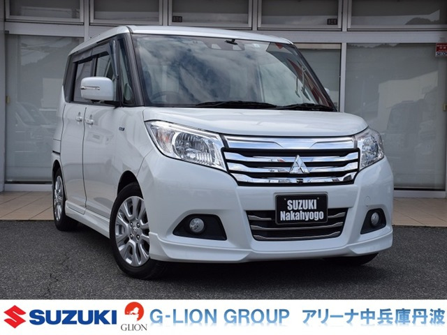 デリカD:21.2 ハイブリッド MZ