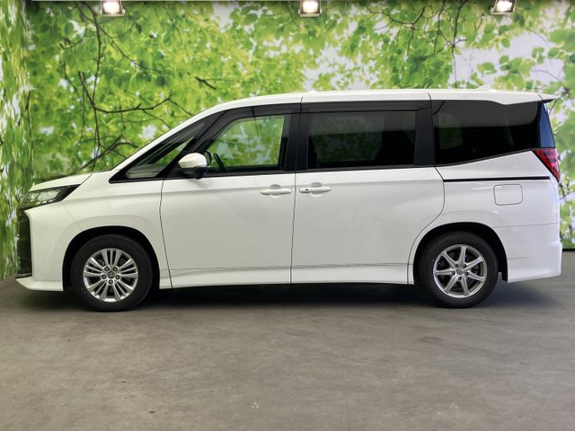 ノア1.8 ハイブリッド S-G