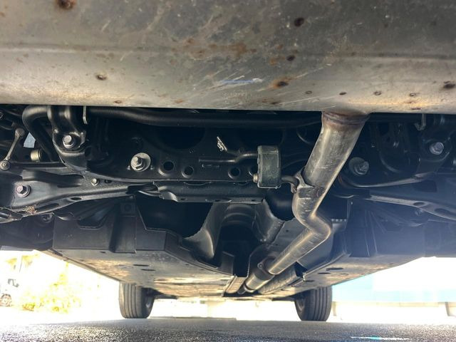 下回りがきれいなうちに、防錆加工の施工がオススメ。降雪地域はもちろん、沿岸部にお住いの方や、趣味でマリン・ウィンタースポーツをされる方にご好評いただいております。