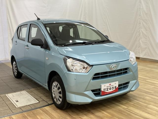 ミライースL SAIII