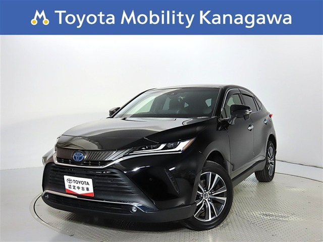 ヤリス1.5 ハイブリッド G