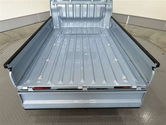 ハイゼットトラックハイルーフ 4WD