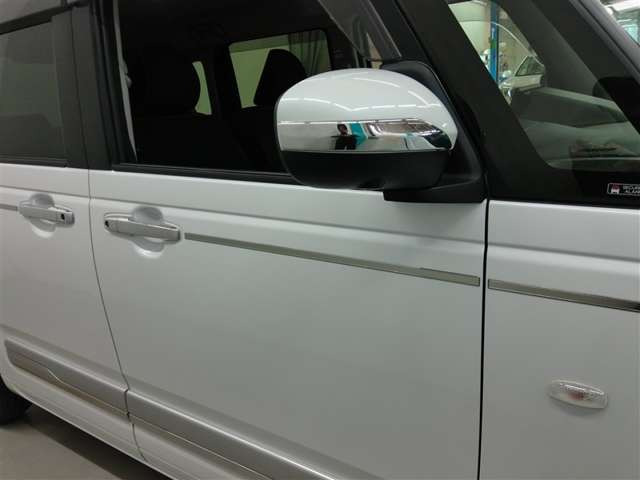 ムーヴキャンバスセオリー Gターボ