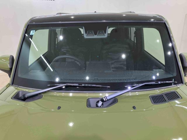 タフトG クロム ベンチャー 4WD