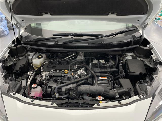 ヤリスクロス1.5 ハイブリッド Z