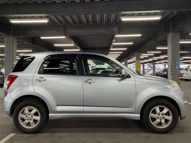 ラッシュ1.5 G 4WD