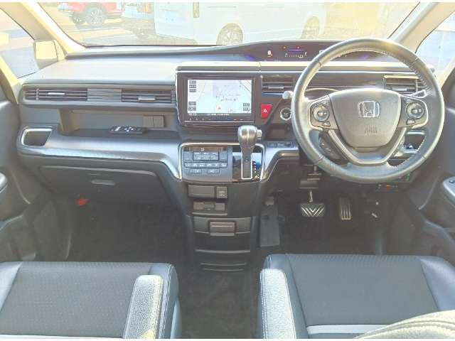 ステップワゴン1.5 スパーダ クールスピリット ホンダ センシング