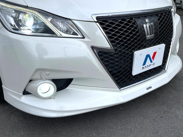 クラウンアスリート2.5 S