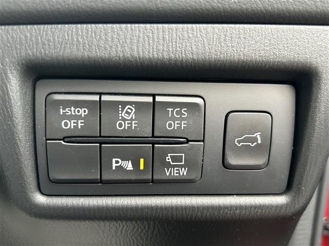 CX-52.2 XD Lパッケージ