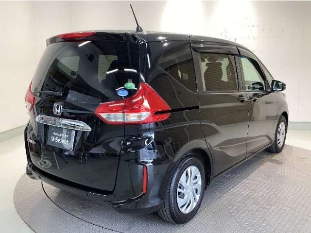 フリード1.5 G ホンダセンシング