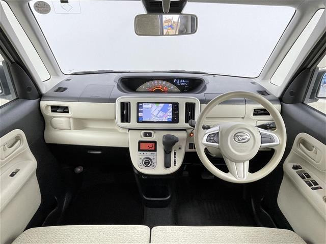 ムーヴキャンバスX SAIII