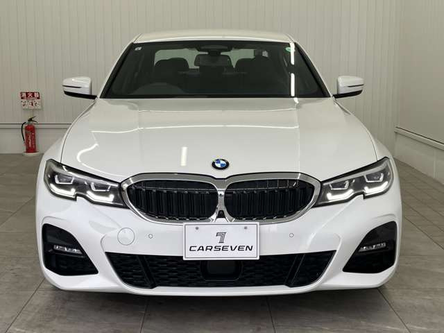 3シリーズセダン320i Mスポーツ