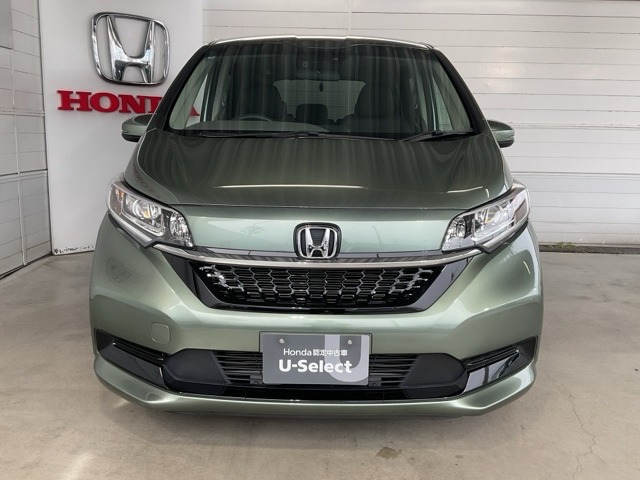 フリード+1.5 ハイブリッド G ホンダセンシング