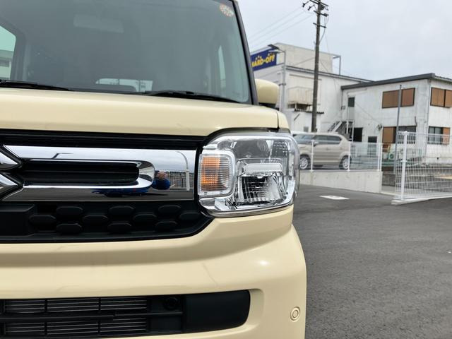 スペーシアハイブリッド(HYBRID)  X