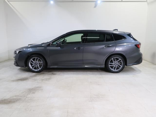 レヴォーグ1.8 GT-H 4WD