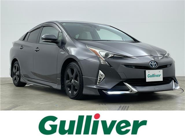 プリウス1.8 A プレミアム ツーリングセレクション