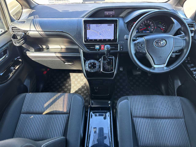 ヴォクシー2.0 ZS 煌II