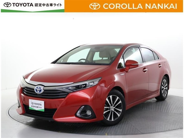 SAI2.4 S Cパッケージ