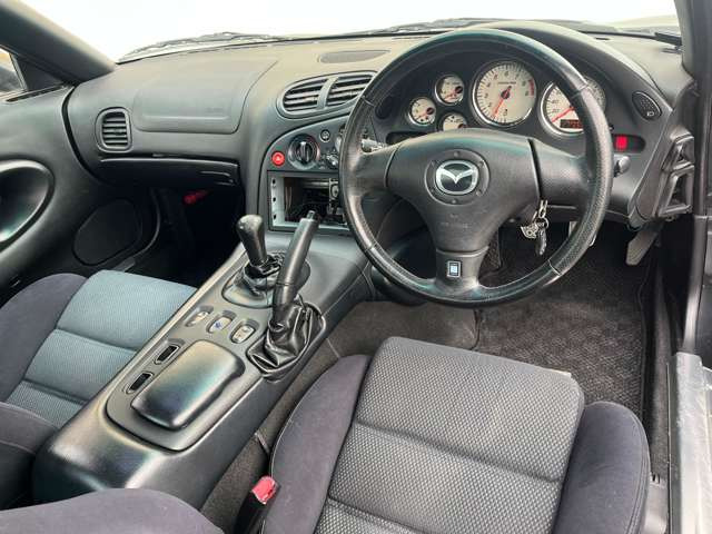 RX-7タイプR バサースト