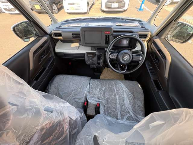 スペーシアハイブリッド(HYBRID) G