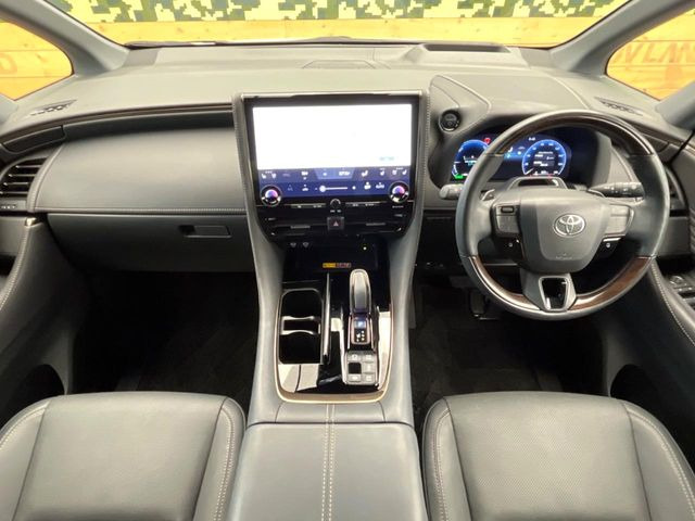 アルファードハイブリッド 2.5 Z