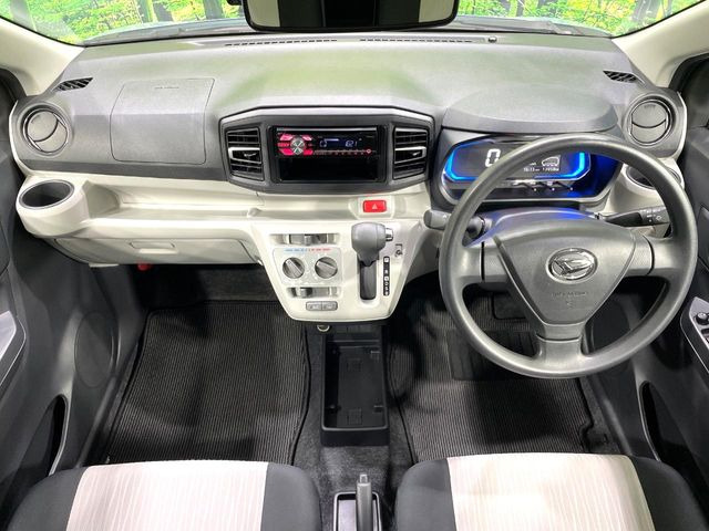 ミライースX SAIII