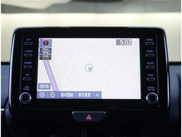 ヤリスクロス1.5 ハイブリッド Z