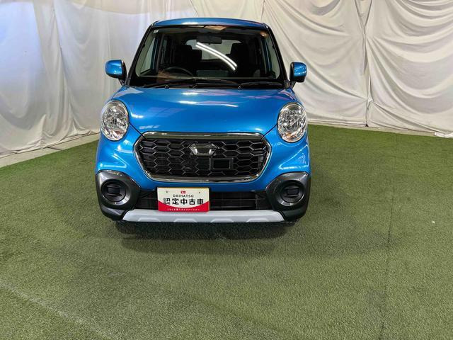 キャストアクティバ X