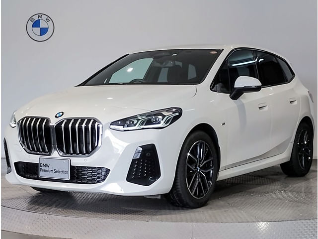 2シリーズアクティブツアラー218i Mスポーツ DCT