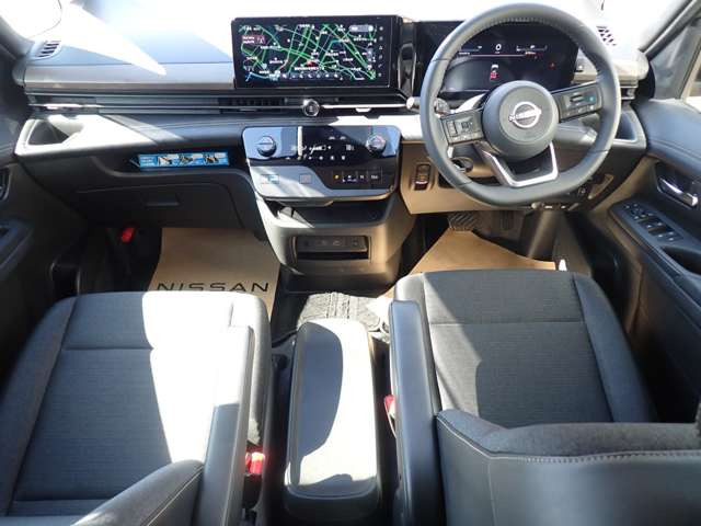 セレナ1.4 e-POWER ハイウェイスターV