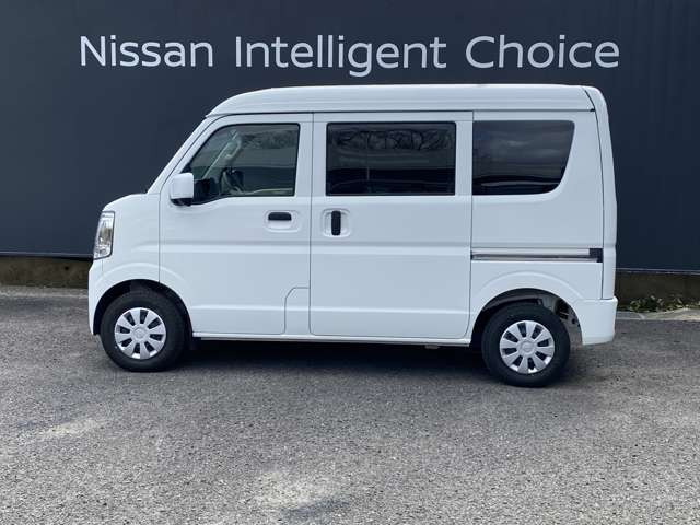 クリッパーDX GLパッケージ ハイルーフ 4WD