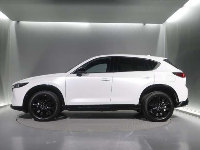 CX-52.2 XD スポーツアピアランス 4WD