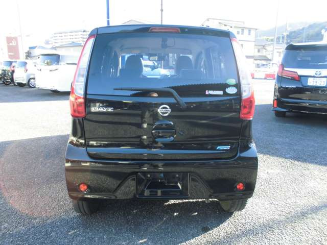 デイズX Vセレクション+SafetyII