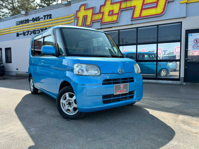 タント（ダイハツ）L 中古車画像