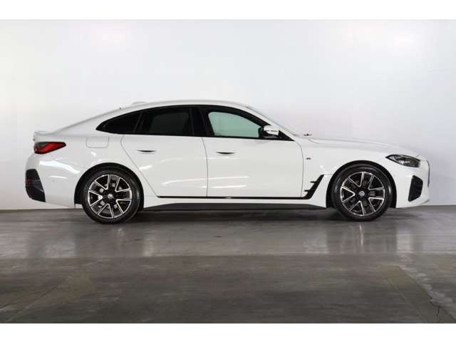 4シリーズグランクーペ420d xドライブ Mスポーツ 4WD