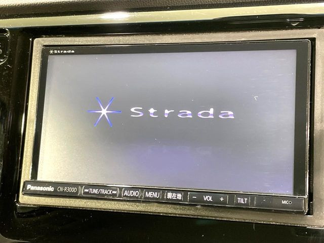 N-WGNカスタムG Aパッケージ