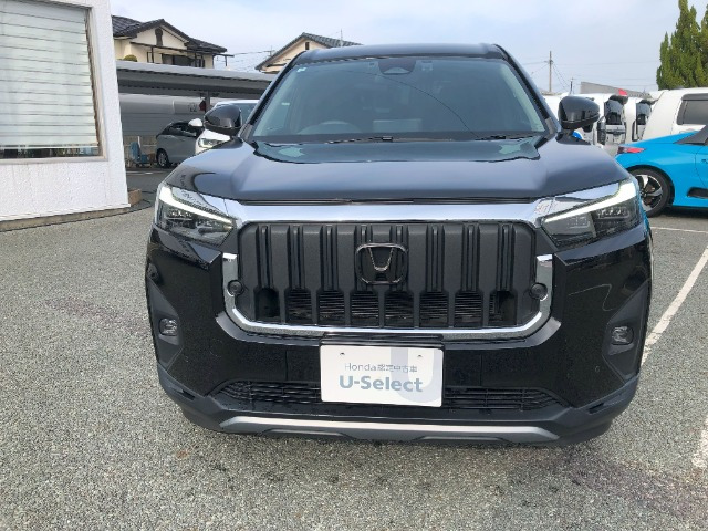 ZR-V1.5 Z