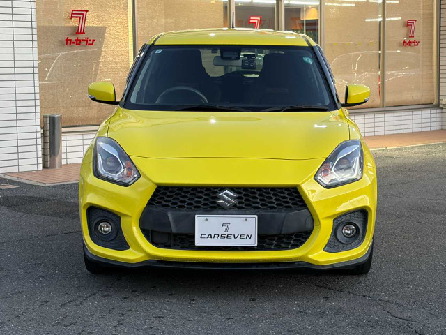 スイフト1.4 スポーツ