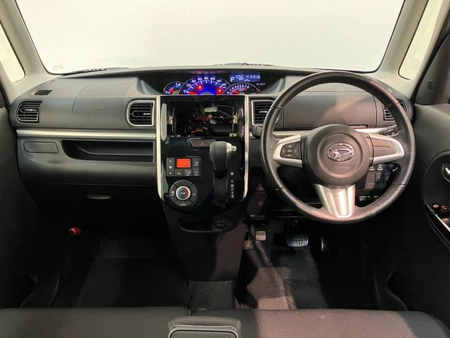 タントカスタムRS