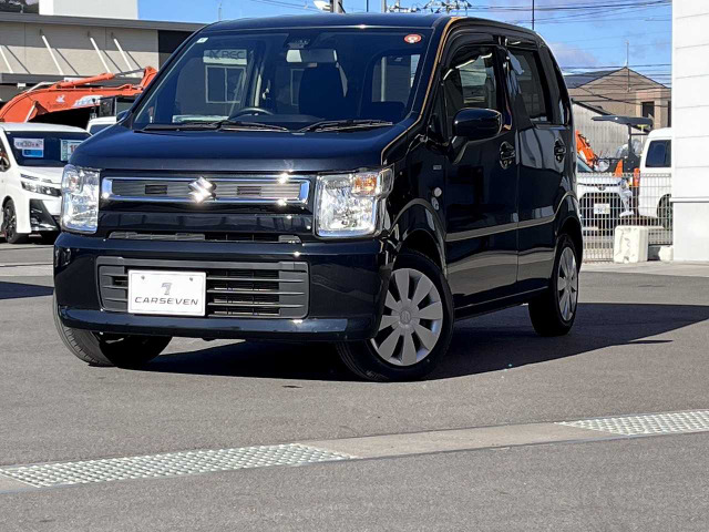 ワゴンRハイブリッド(HYBRID) FX