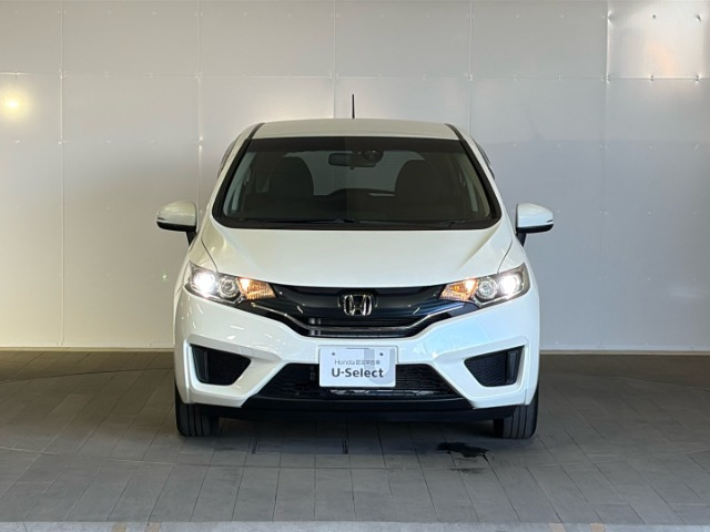 フィット1.3 13G Fパッケージ