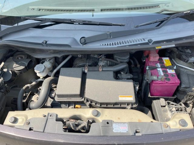 親切・丁寧な専門メカニックスタッフが応対!・車検・点検整備・事故等の修理などアフターサービスも安心。お車のカスタマイズもネクステージのサービススタッフまでご相談ください!