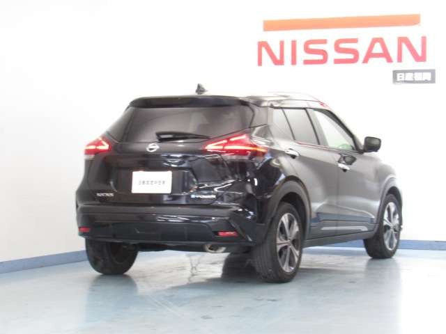 キックス1.2 X (e-POWER)