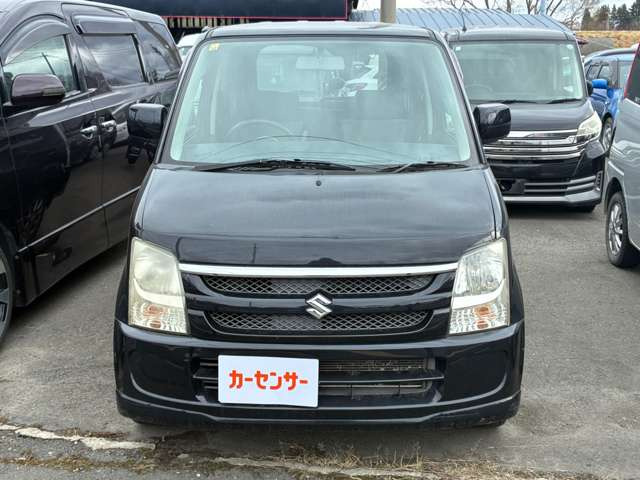 ワゴンRFX-S リミテッド 4WD