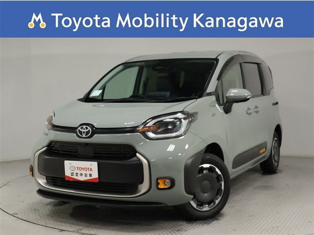 シエンタハイブリッド 1.5 Z E-Four 4WD