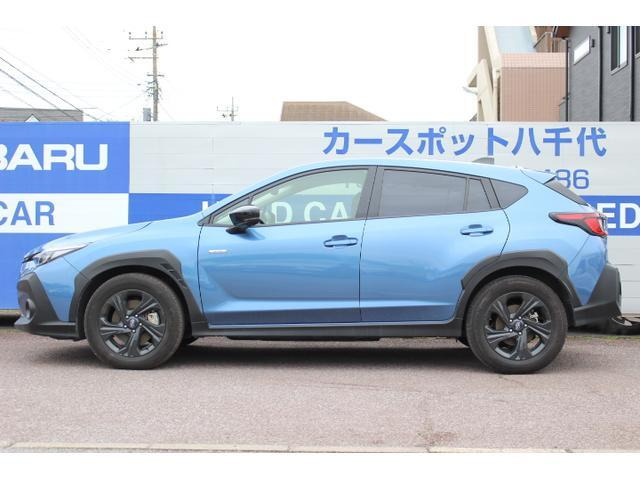 クロストレック2.0 ツーリング 4WD