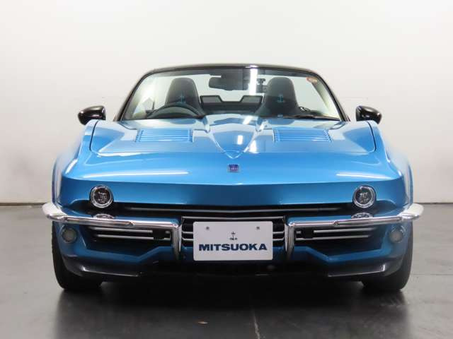 ロックスター1.5 S スペシャル パッケージ