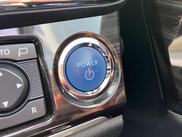 ���v�b�V���X�^�[�g�V�X�e�����G���W���X�^�[�g�͍ŋ߂͂��̃v�b�V���X�^�[�g!�����ԓ��Ɏ������߂΃V�����_�[�ɍ������܂Ȃ��Ƃ��{�^��1�ŃG���W���������遚