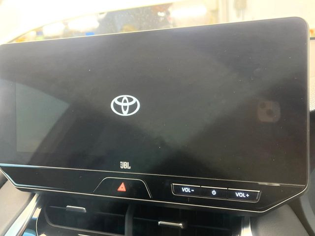 ハリアー2.5 ハイブリッド Z