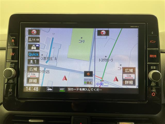 ルークスハイウェイスターX